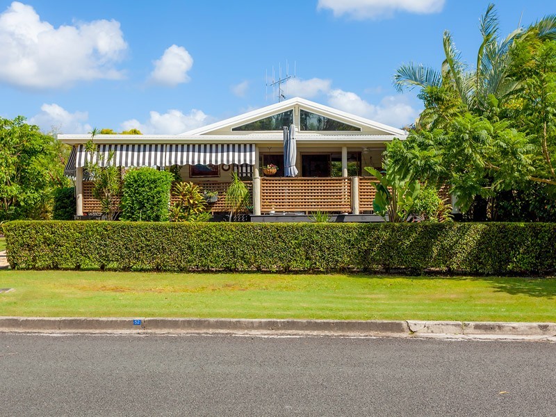 52 Toolara Road, Tin Can Bay QLD 4580