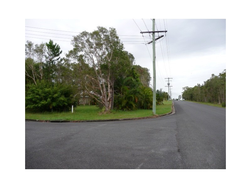 26 Trevally Street, Tin Can Bay QLD 4580