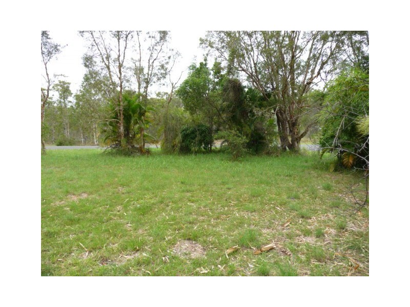 26 Trevally Street, Tin Can Bay QLD 4580