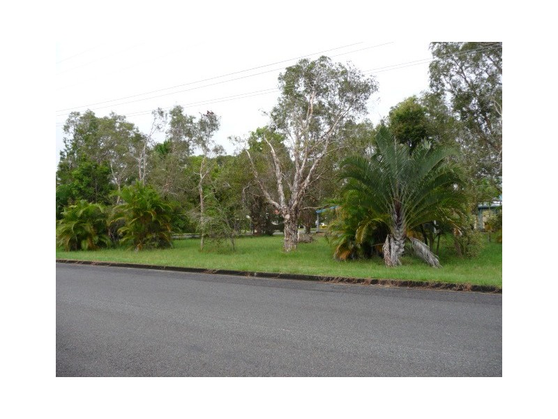26 Trevally Street, Tin Can Bay QLD 4580