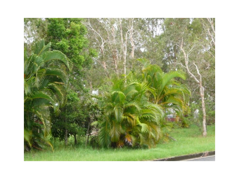 26 Trevally Street, Tin Can Bay QLD 4580