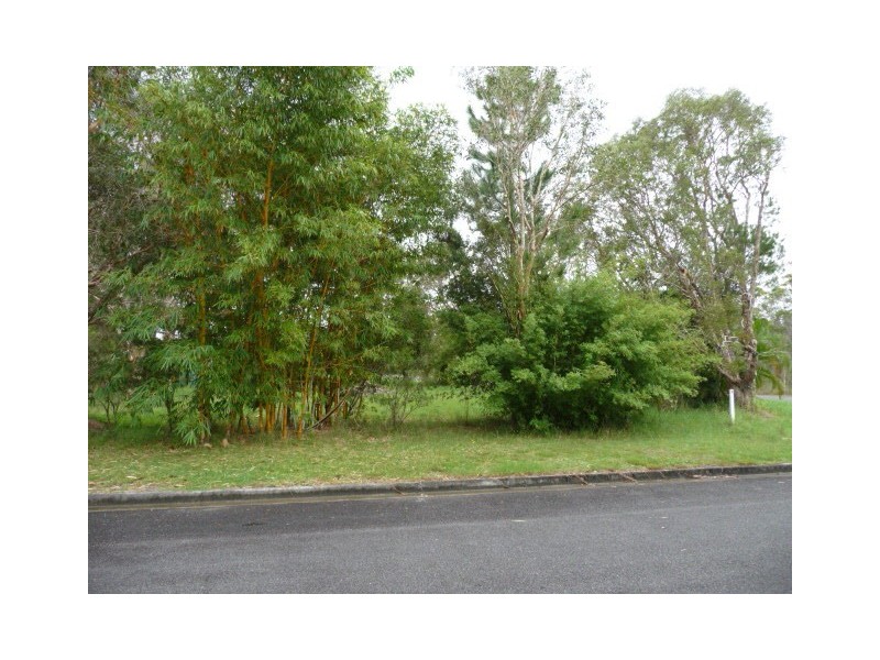 26 Trevally Street, Tin Can Bay QLD 4580