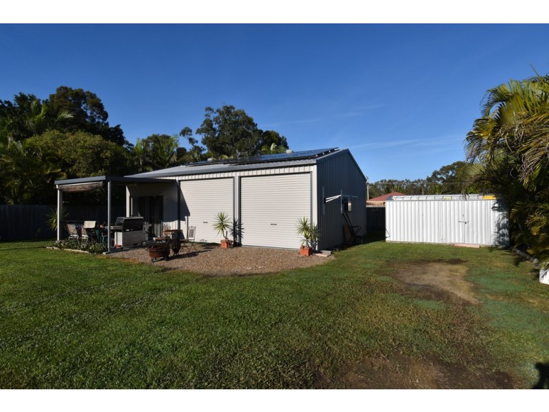15 Mariposa Place, Cooloola Cove QLD 4580