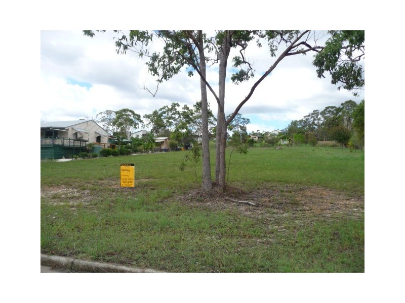 19 SEAWITCH, Cooloola Cove QLD 4580