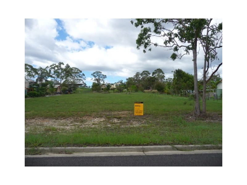 19 SEAWITCH, Cooloola Cove QLD 4580