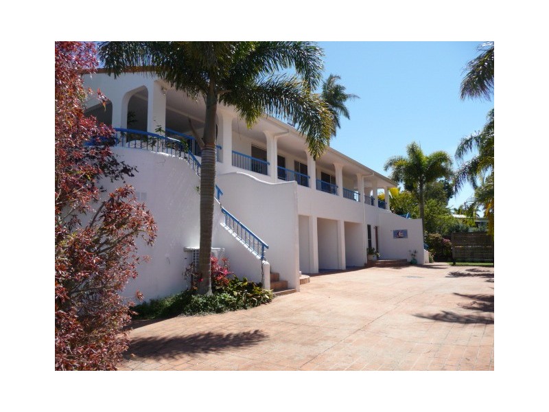 23 Bream, Tin Can Bay QLD 4580