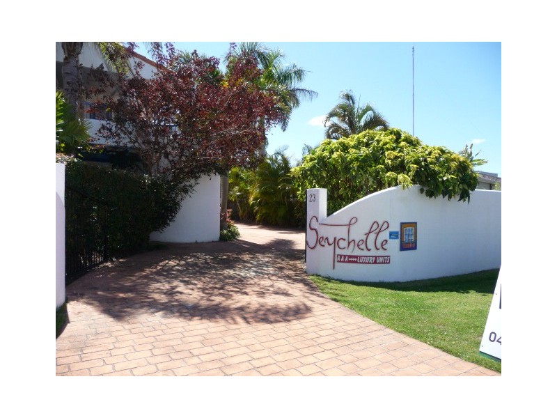 23 Bream, Tin Can Bay QLD 4580