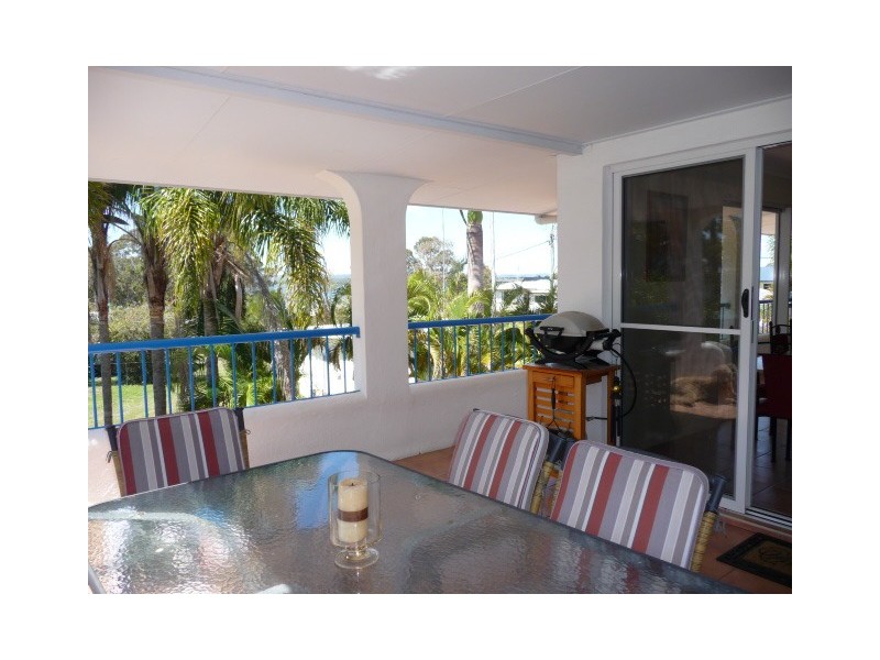 23 Bream, Tin Can Bay QLD 4580