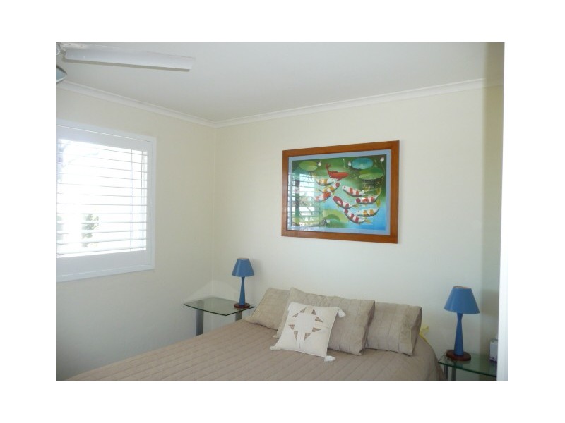 23 Bream, Tin Can Bay QLD 4580