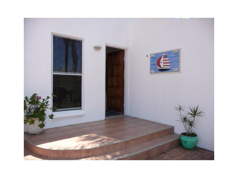 23 Bream, Tin Can Bay QLD 4580