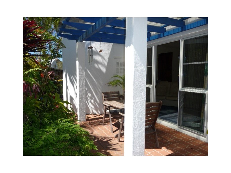 23 Bream, Tin Can Bay QLD 4580