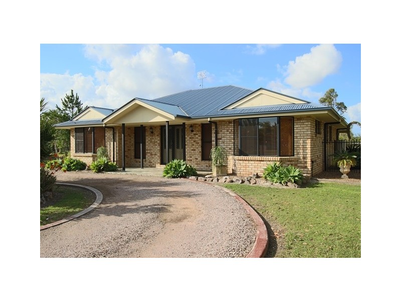 8 Achilles, Cooloola Cove QLD 4580
