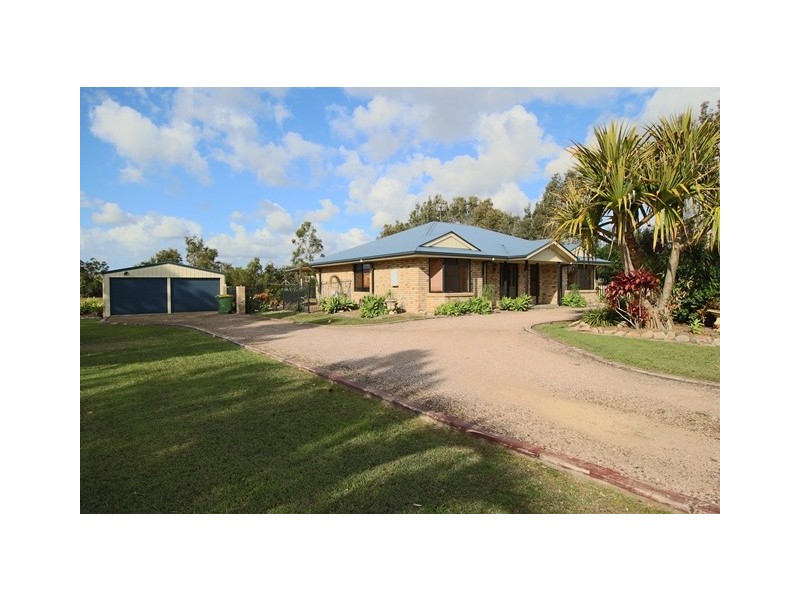 8 Achilles, Cooloola Cove QLD 4580