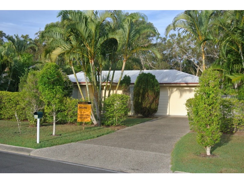 31 Fyshburn, Cooloola Cove QLD 4580