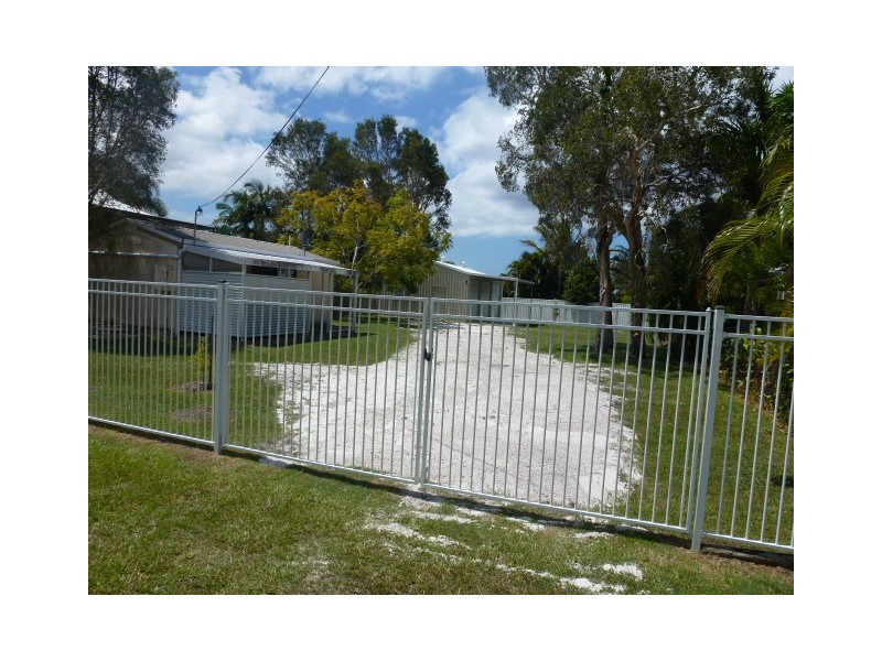 Tin Can Bay QLD 4580