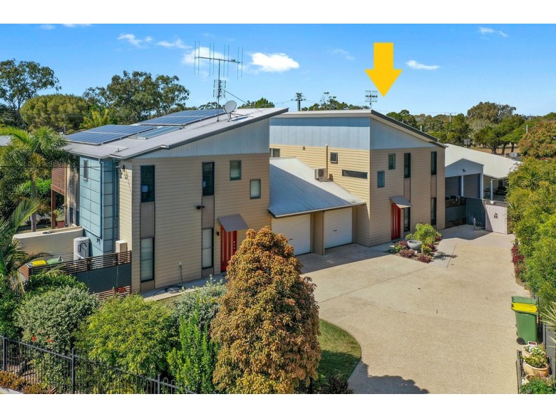 1/28 Gympie Road, Tin Can Bay QLD 4580