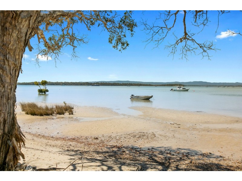 1/28 Gympie Road, Tin Can Bay QLD 4580