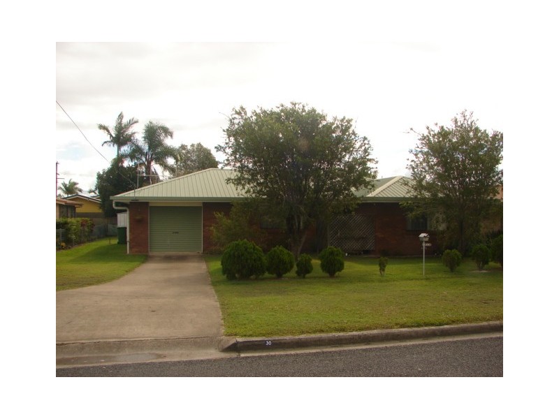 30 Marlin Way, Tin Can Bay QLD 4580