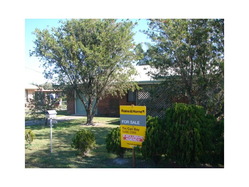 30 Marlin Way, Tin Can Bay QLD 4580