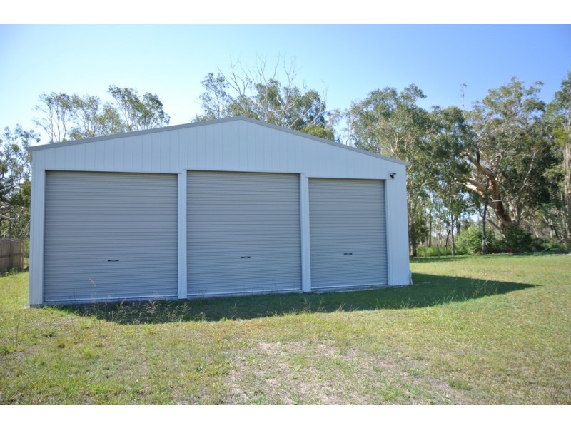 92 Endeavour Drive, Cooloola Cove QLD 4580