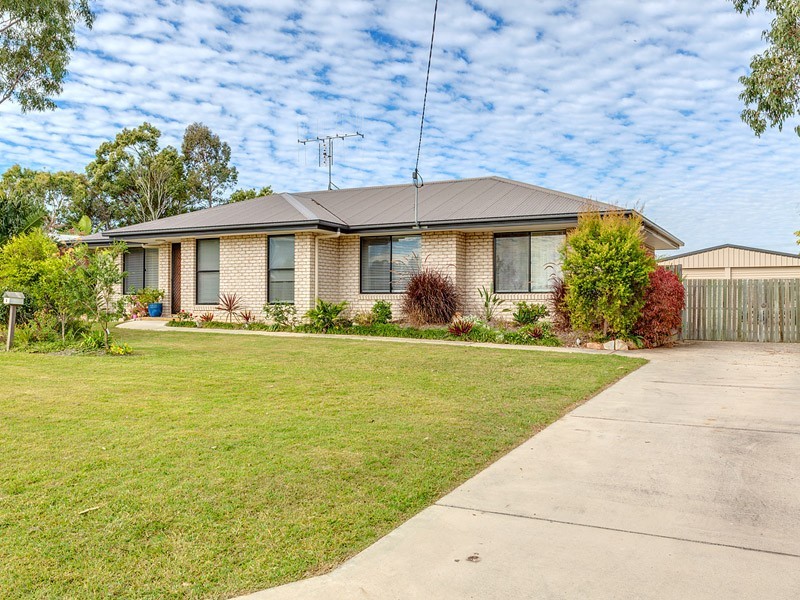 5 Duchess Court, Cooloola Cove QLD 4580