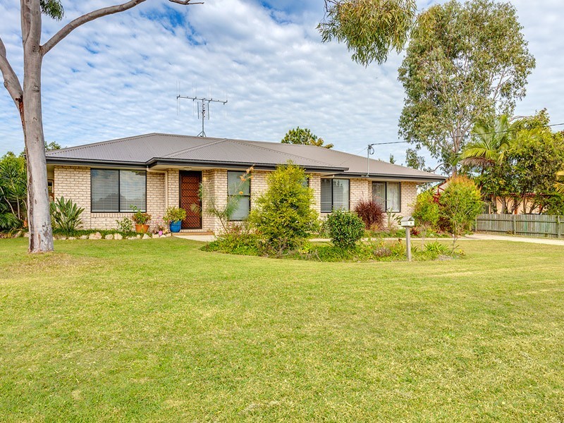 5 Duchess Court, Cooloola Cove QLD 4580