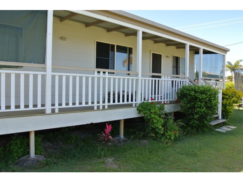 Tin Can Bay QLD 4580