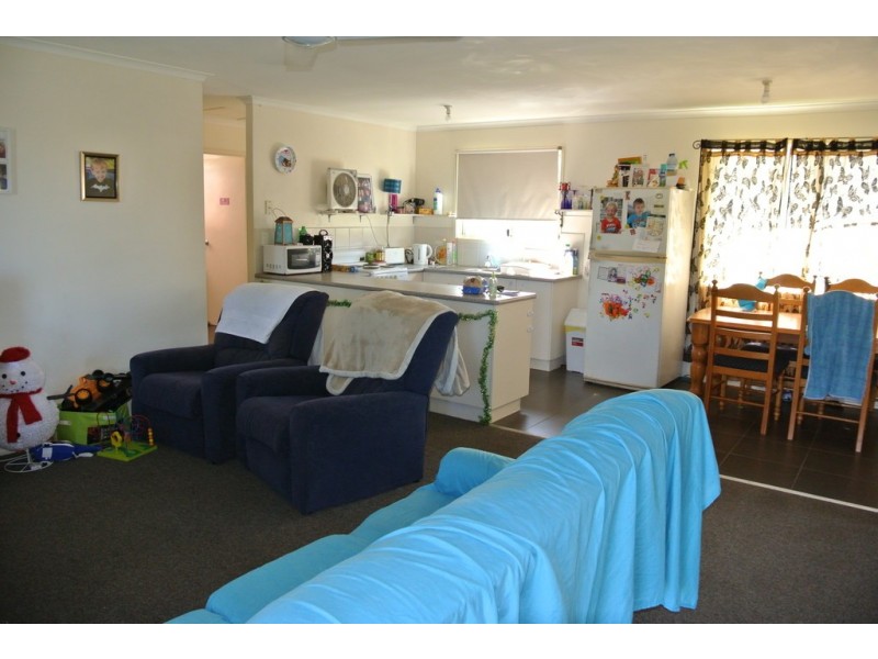 Tin Can Bay QLD 4580
