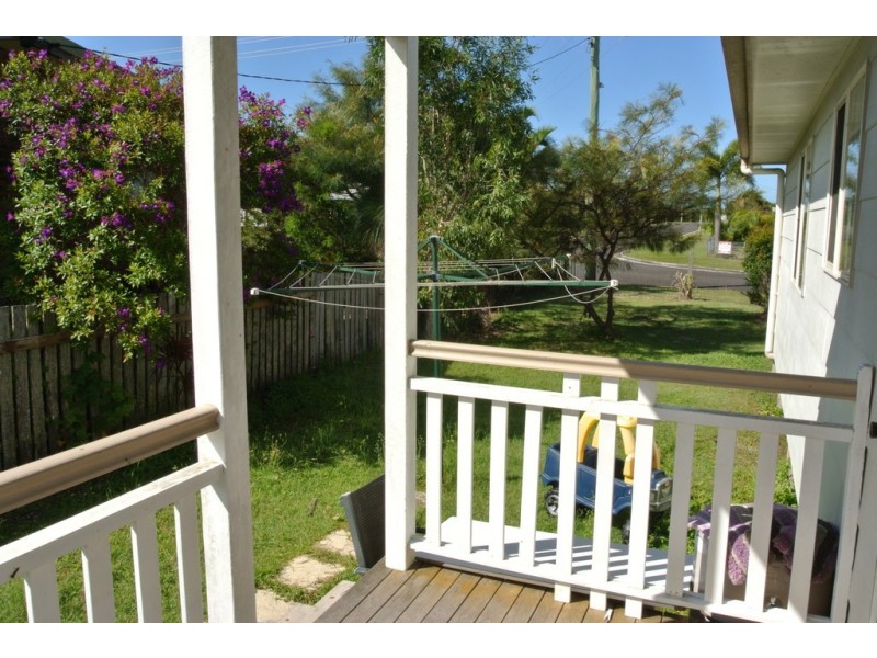 Tin Can Bay QLD 4580