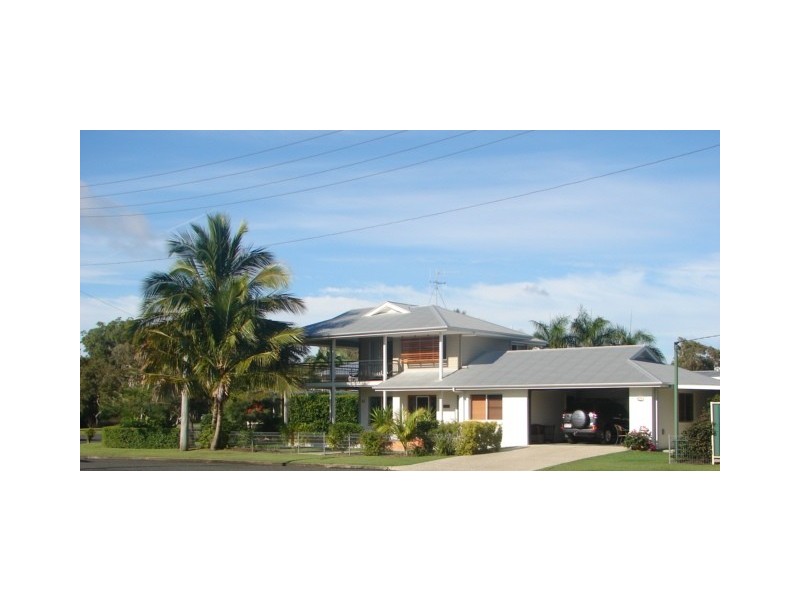 78 Esplanade, Tin Can Bay QLD 4580