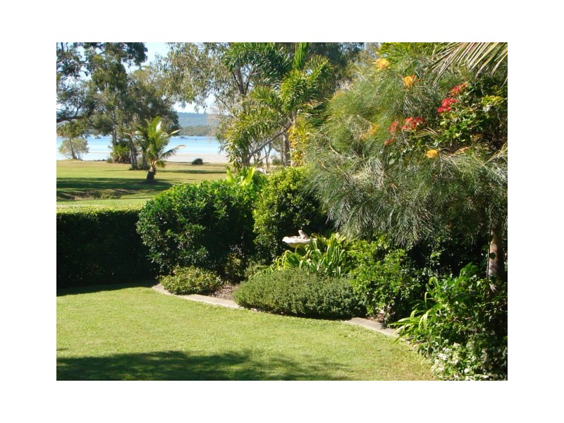 78 Esplanade, Tin Can Bay QLD 4580