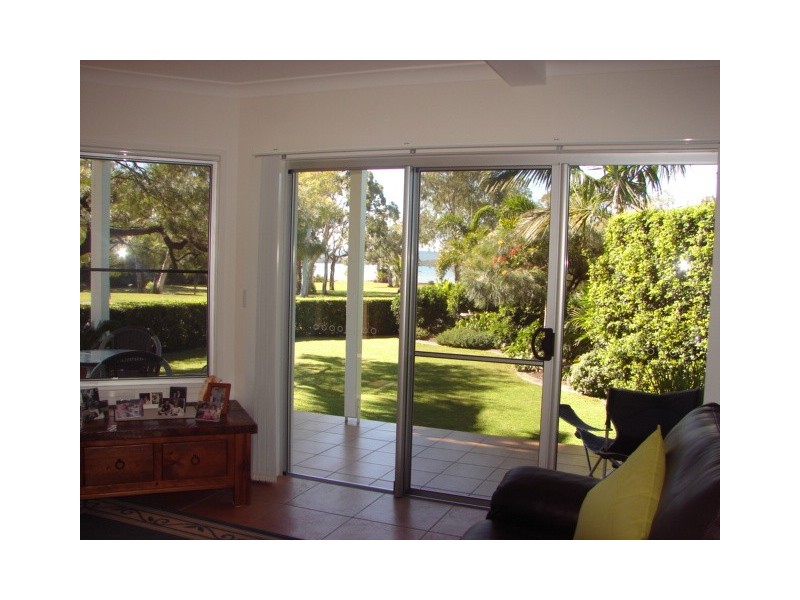 78 Esplanade, Tin Can Bay QLD 4580