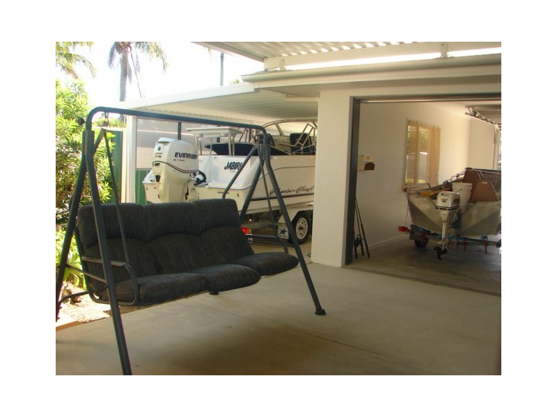 78 Esplanade, Tin Can Bay QLD 4580