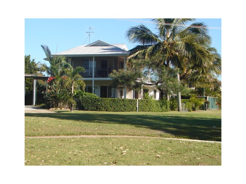 78 Esplanade, Tin Can Bay QLD 4580