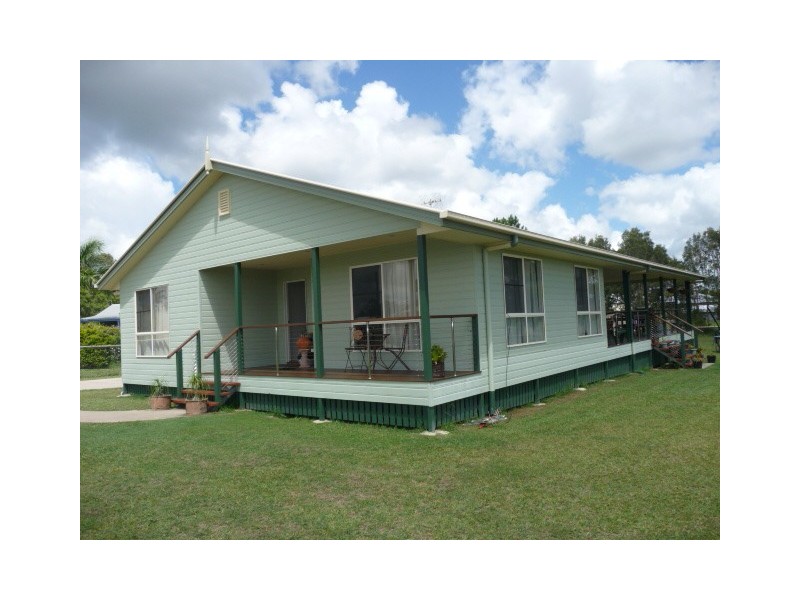 20 Regent Court, Cooloola Cove QLD 4580