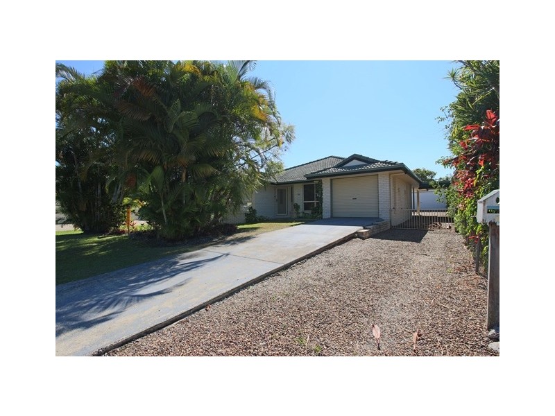 14 Parrot Street, Tin Can Bay QLD 4580