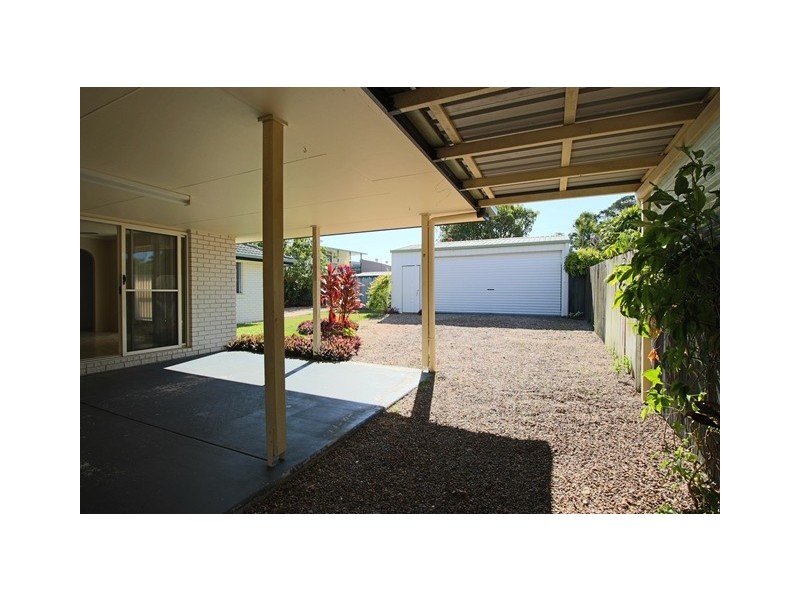 14 Parrot Street, Tin Can Bay QLD 4580