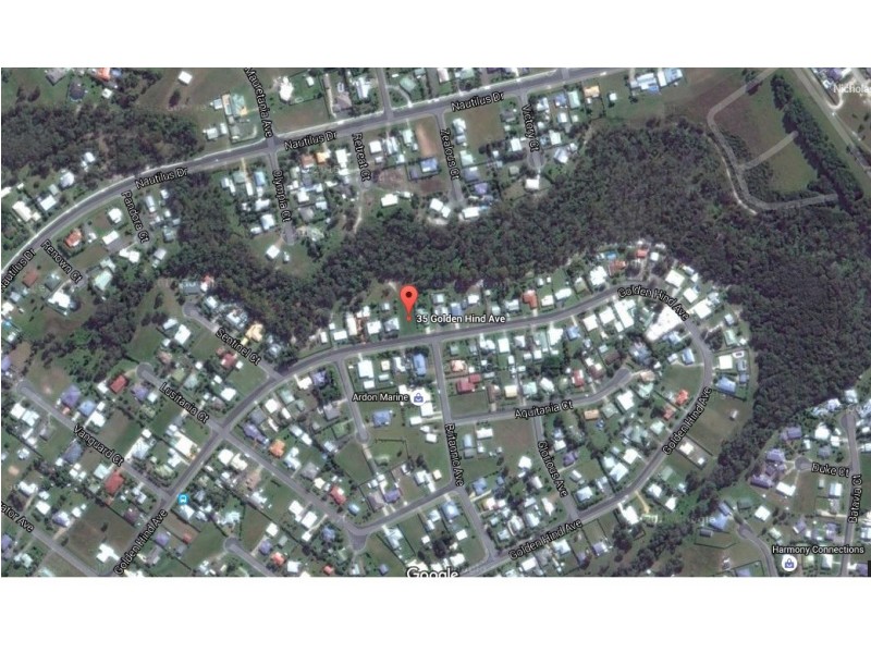 35 Golden Hind Ave, Cooloola Cove QLD 4580
