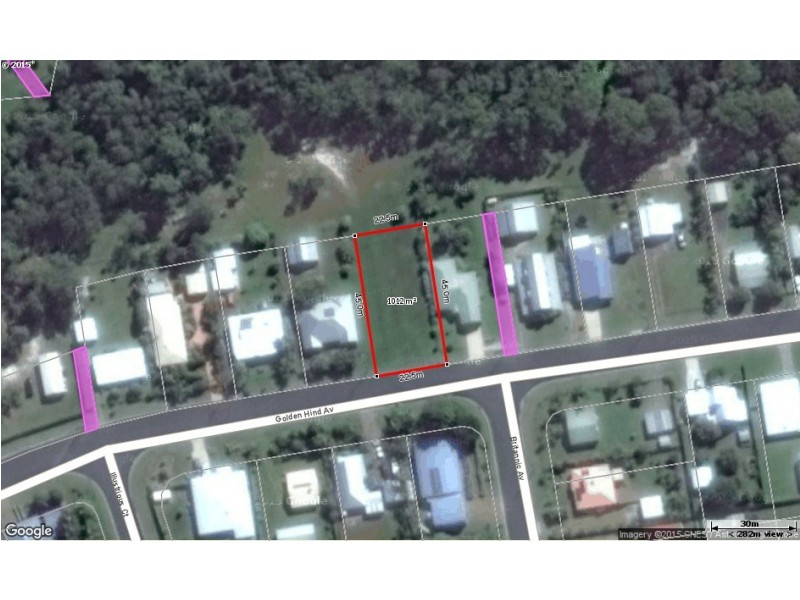 35 Golden Hind Ave, Cooloola Cove QLD 4580