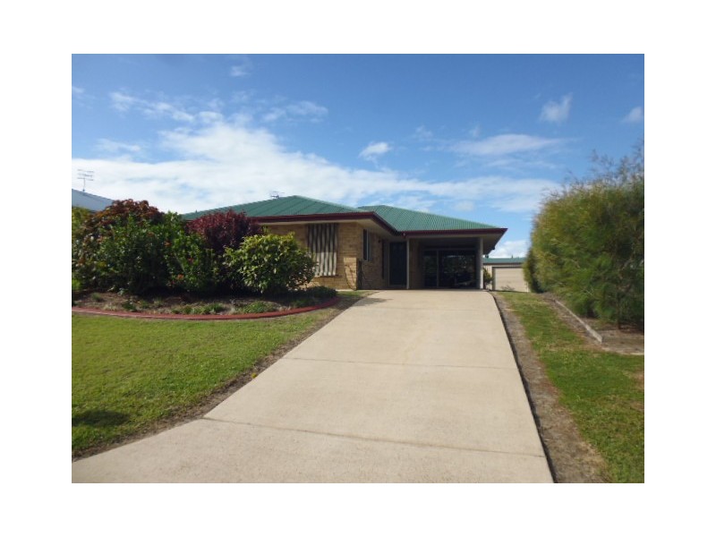 4 Dryandra Court, Tin Can Bay QLD 4580
