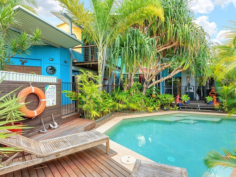 6 MITCHELL STREET, Tin Can Bay QLD 4580