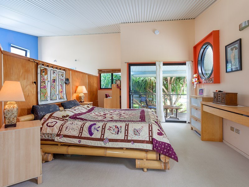 6 MITCHELL STREET, Tin Can Bay QLD 4580