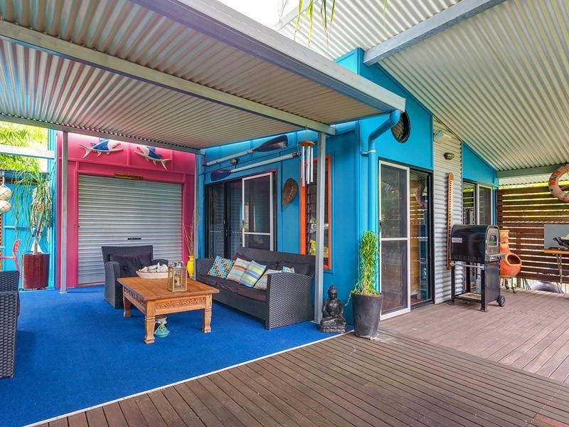 6 MITCHELL STREET, Tin Can Bay QLD 4580