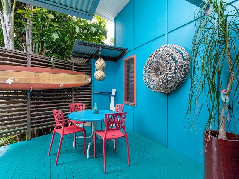 6 MITCHELL STREET, Tin Can Bay QLD 4580