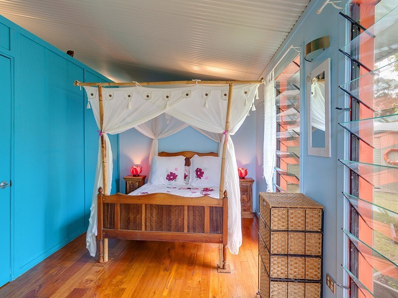 6 MITCHELL STREET, Tin Can Bay QLD 4580