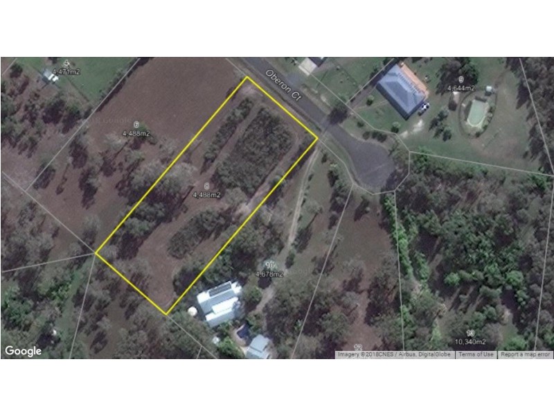 8 Oberon Court, Cooloola Cove QLD 4580