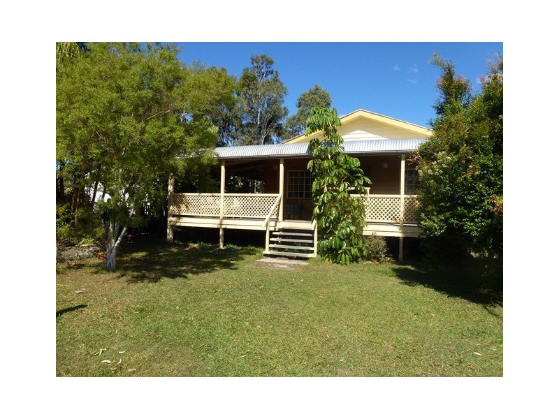 Tin Can Bay QLD 4580