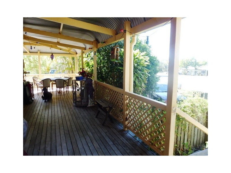Tin Can Bay QLD 4580