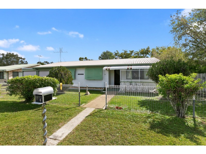 14 Anchovy Street, Tin Can Bay QLD 4580