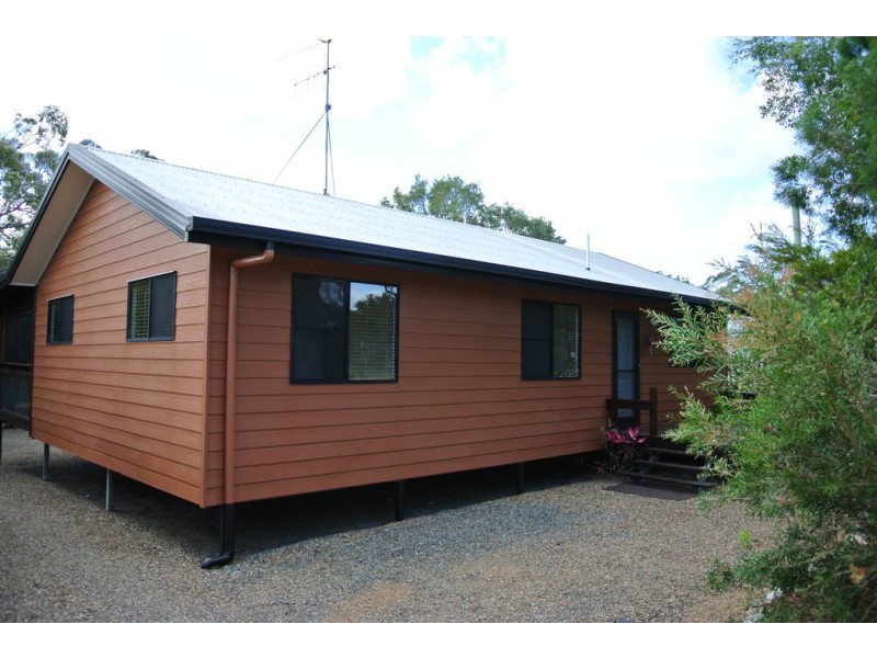 22 Anchovy Street, Tin Can Bay QLD 4580